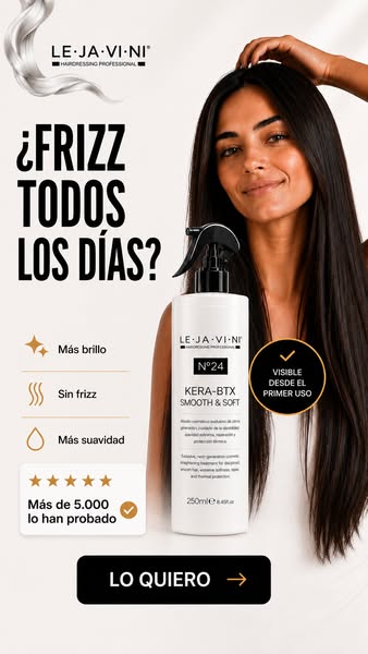 Efecto liso instantáneo