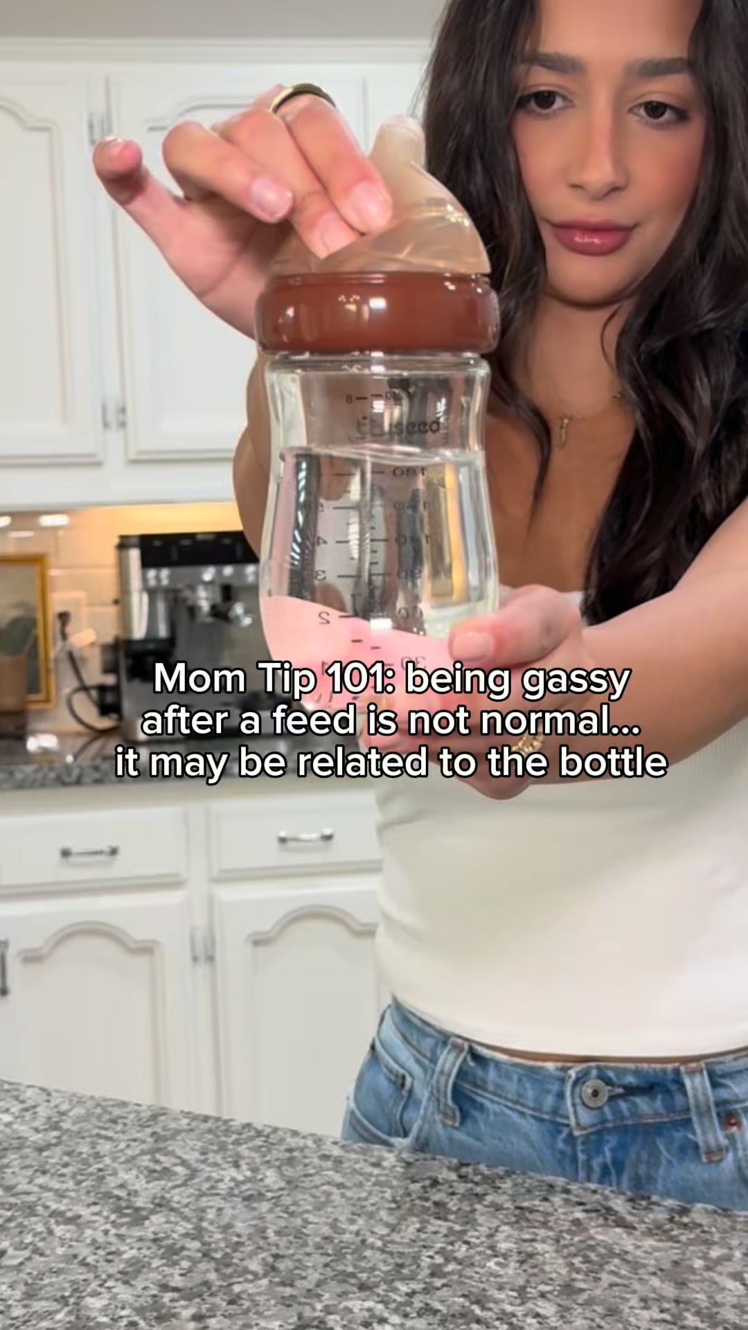 #1 Best-Selling Premium Baby Bottle