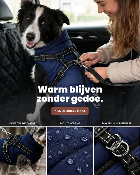 Gratis verzending in NL & BE + 14 dagen bedenktijd