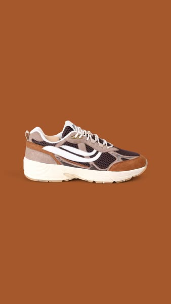 G-Eco'99 Spotted Sole – Jetzt neu