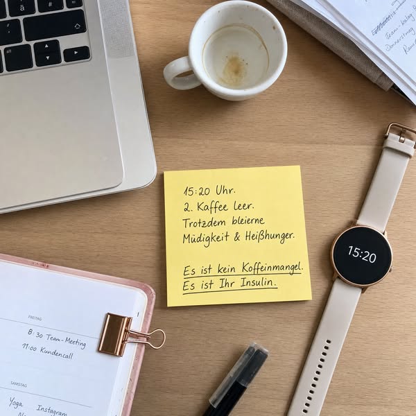 Entdecken Sie Kyva HormonBalance und sichern Sie sich das empfohlene 3-Monats-Paket hier