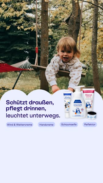 Bereit für Matschwetter