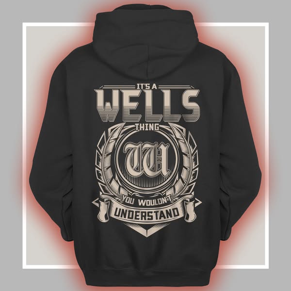 WELLS FAMILY