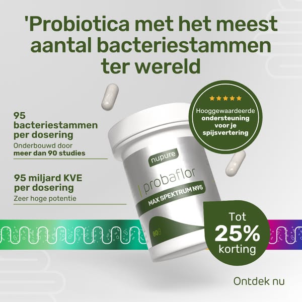 Opgeblazen? Zwaar? Krampen?