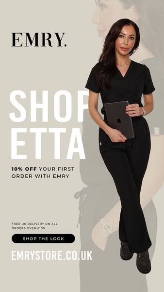 10% Off Your First Order