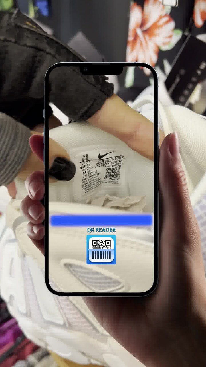 Stop Guessing — Start Scanning!