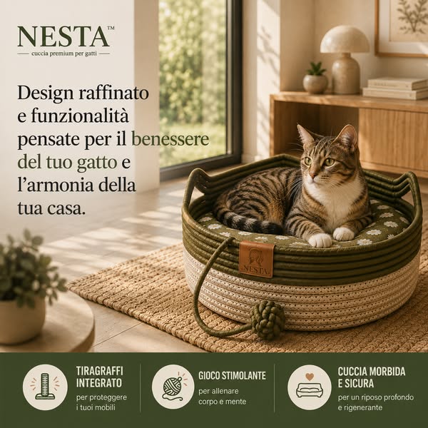 Spedizione Gratuita