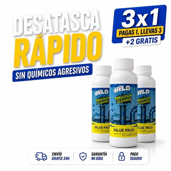 ¡Pago al recibir y Envío gratis!