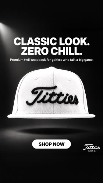 Choose Your Cap