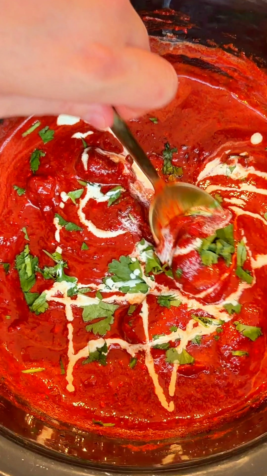 NEW Tikka Masala Is Here