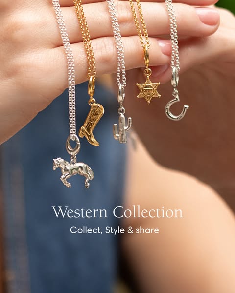 Collect, Style and Share