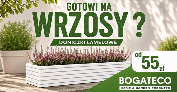 Gotowa na wrzosy?