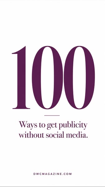 DWC 100th Issue Free Download - DWC Magazine