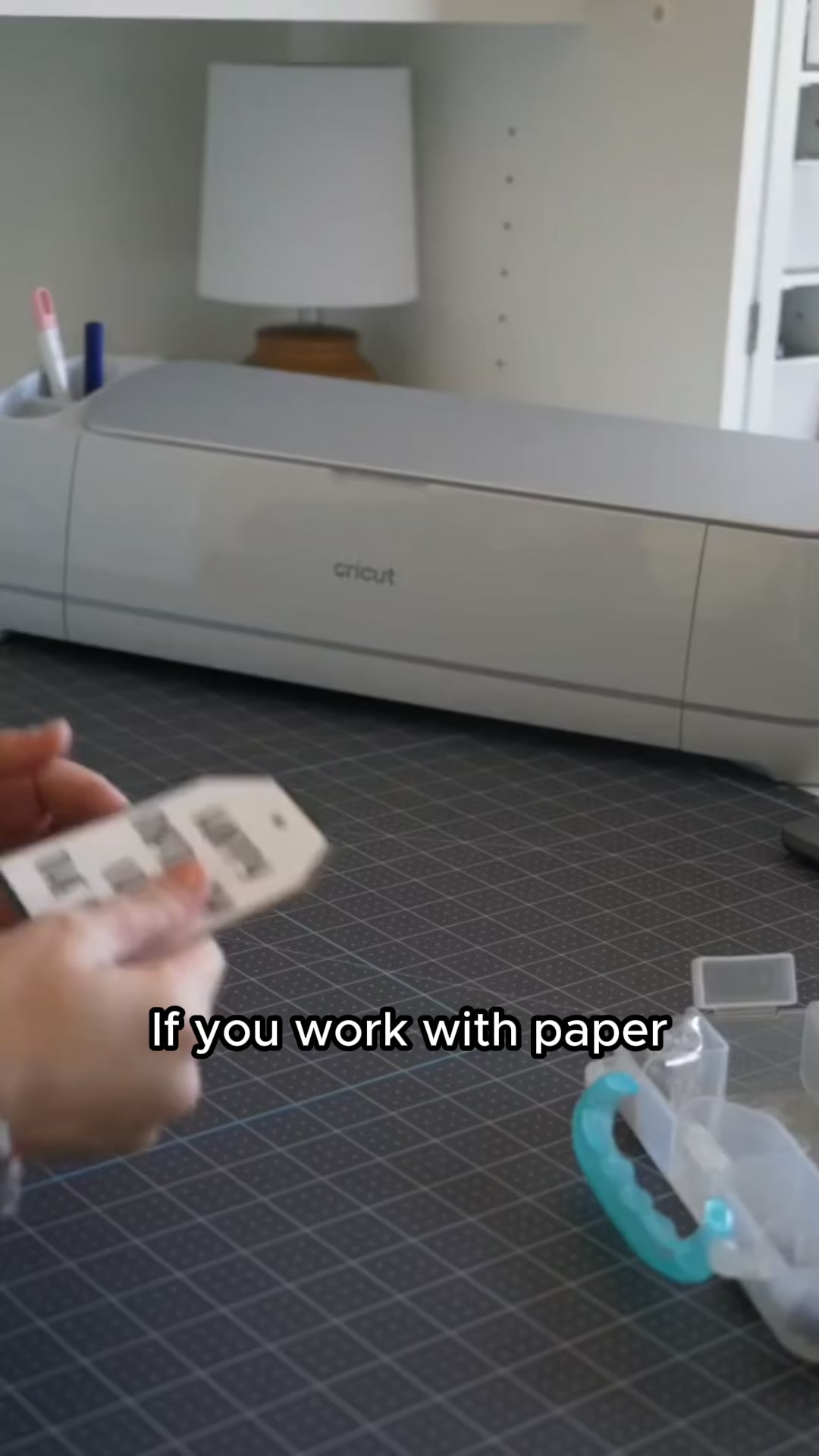 Faster Crafting. Cleaner Results.