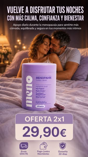 Vuelve a disfrutar tus noches