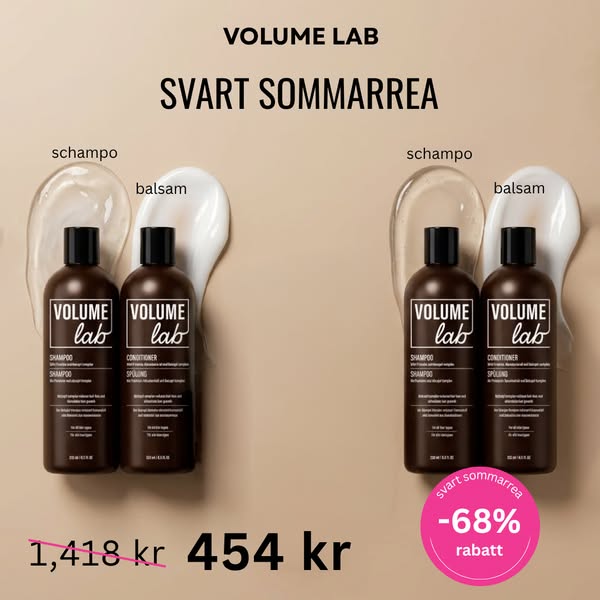 68% + FRI FRAKT