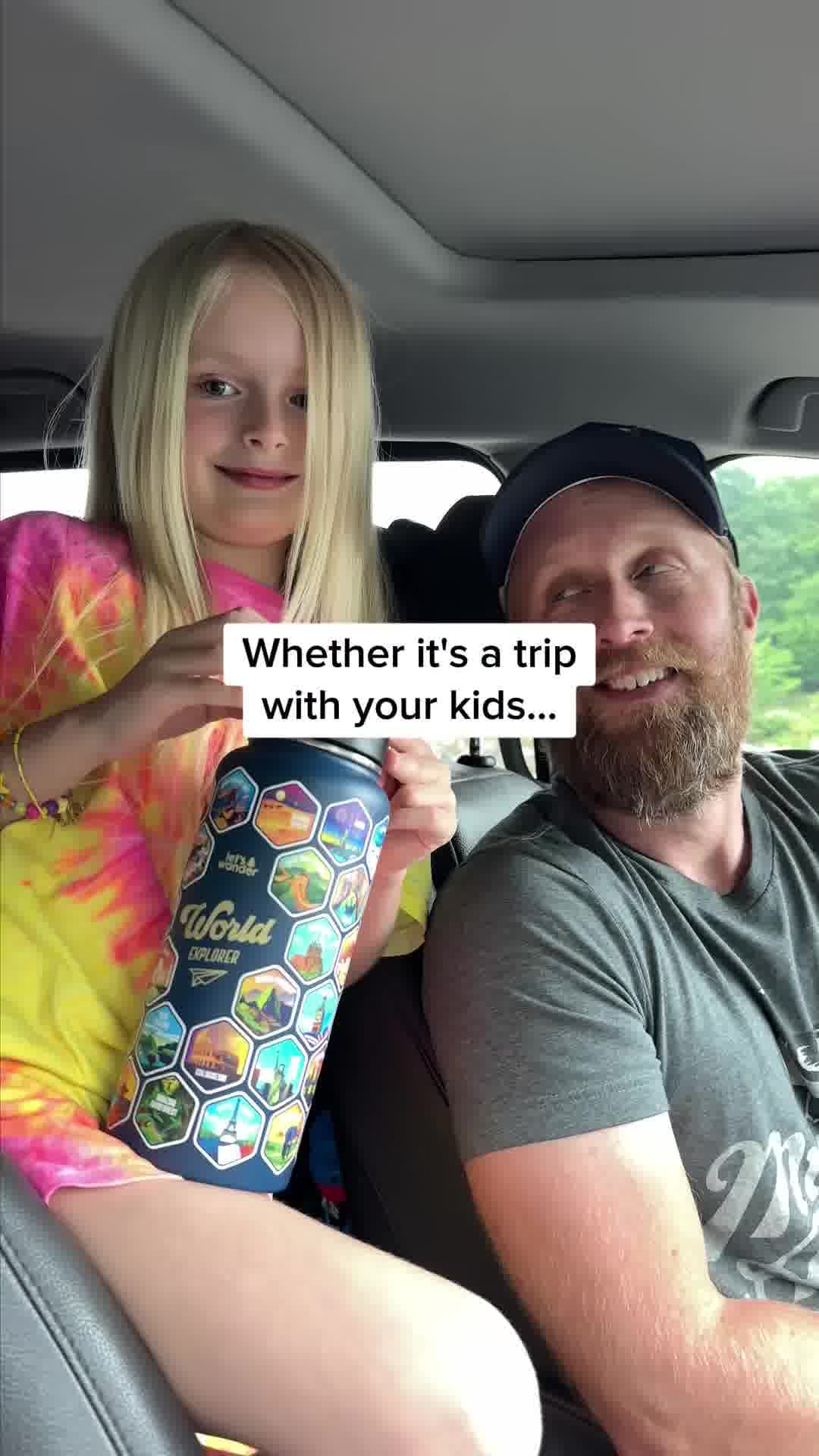 You Can't Find A Better Gift For Travel Lovers!