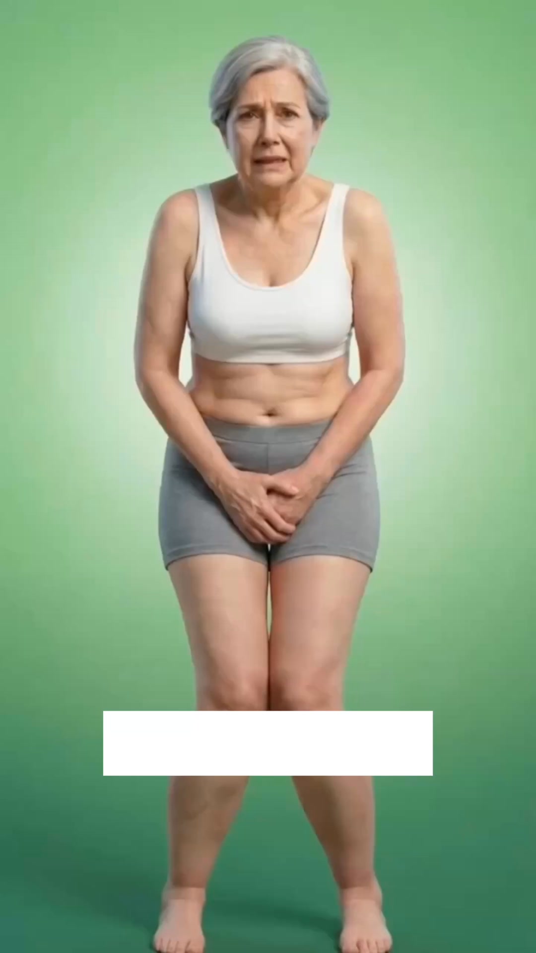 „Koło ratunkowe" menopauzy… To nie tłuszcz?