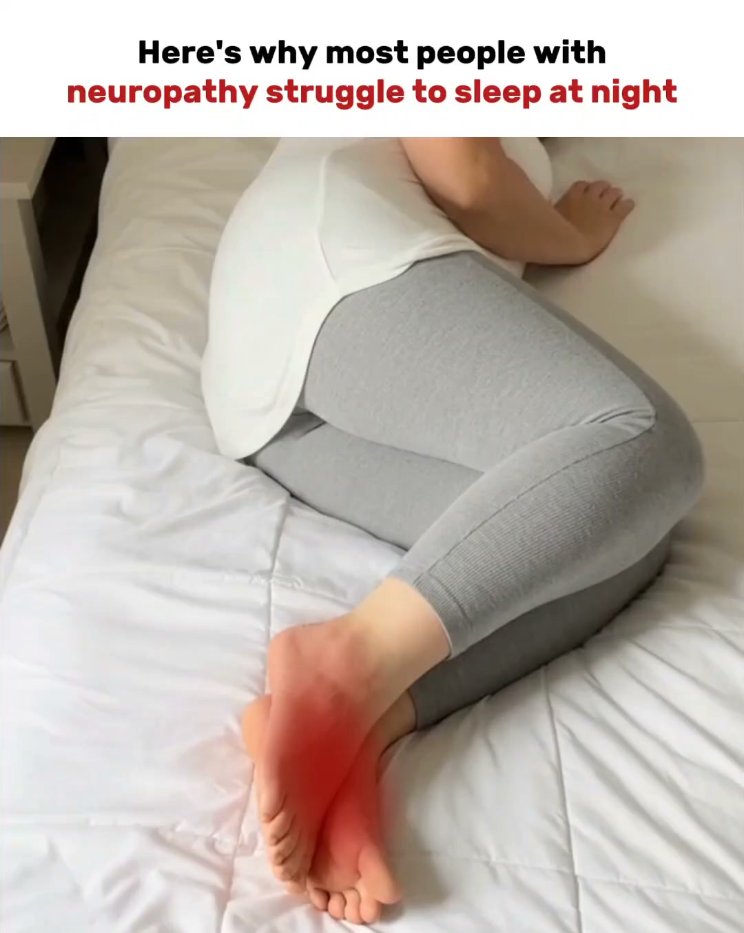 Give Your Feet the Relief They Need