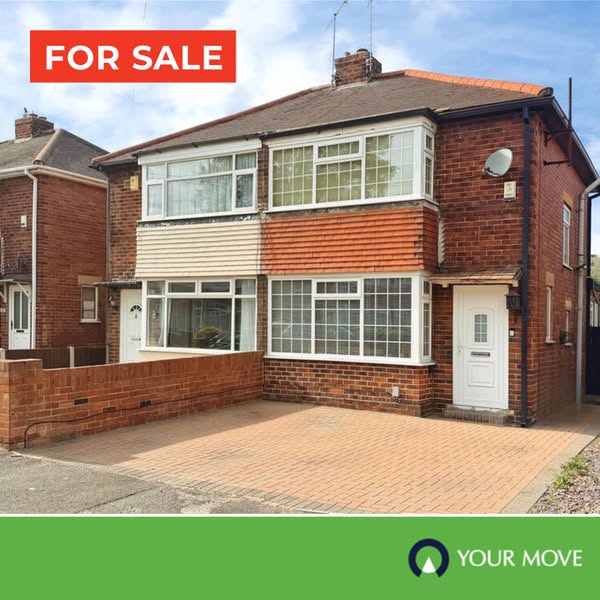 Hawke Road, Doncaster, Dn2