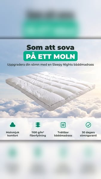 Vi söker 20 testare!