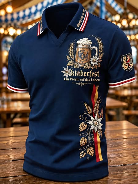 Münchner Oktoberfest