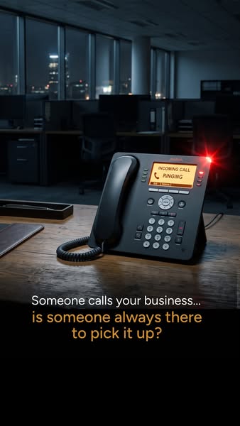 Telephone AI - Stop Losing Revenue To Poor Call Handling