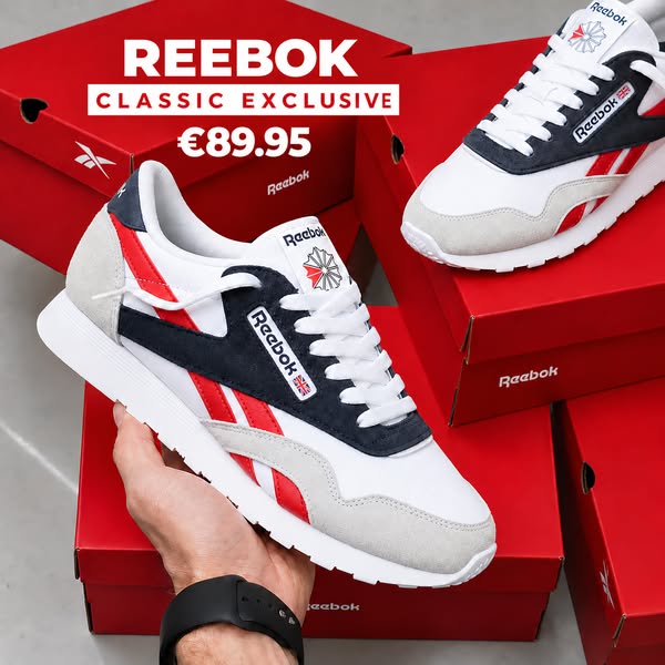 Exclusive | Yours for only €89.95
