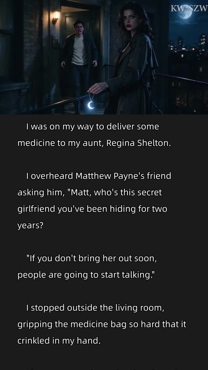 Plot twist ahead! You'll never guess how their story unfolds…