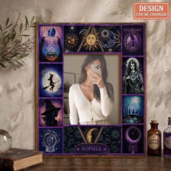 Anúncio de CusGifts - Personalised Products
