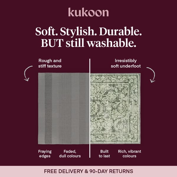 Find Your Perfect Rug