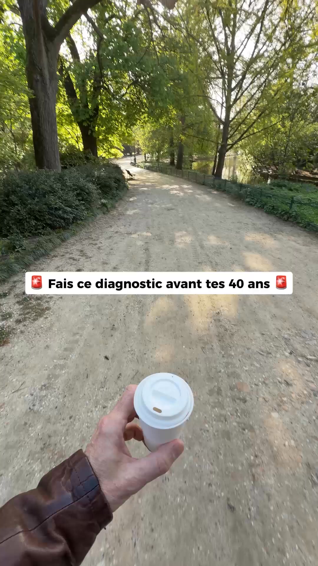 Quel est votre véritable âge biologique ?