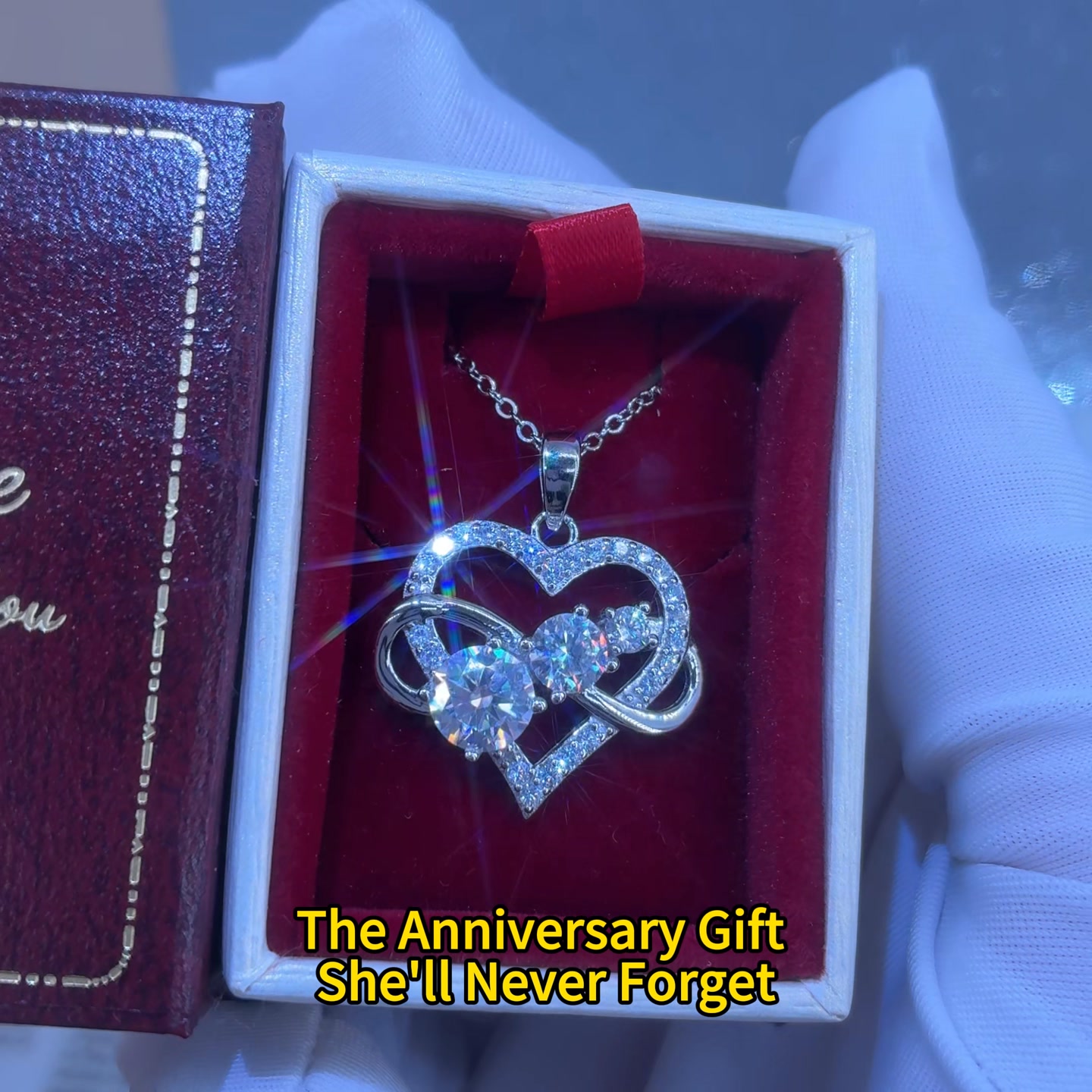 A Forever Gift for Her