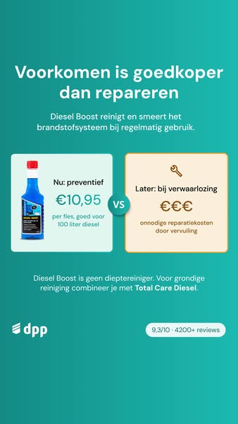 Koop dit niet omdat wij zeggen dat het werkt.