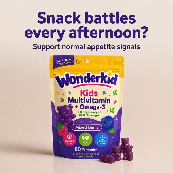 90-Day Guarantee. Even on Empty Pouches.