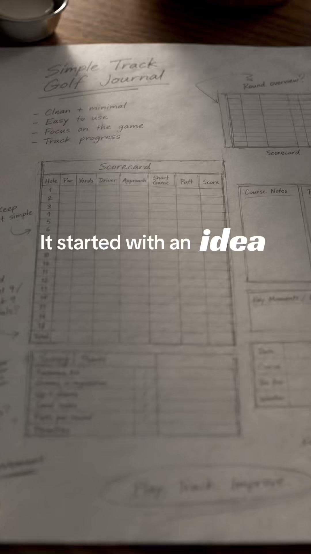 Your Scorecard Isn’t The Full Story