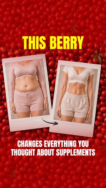After 30, your body burns less. Fix it.