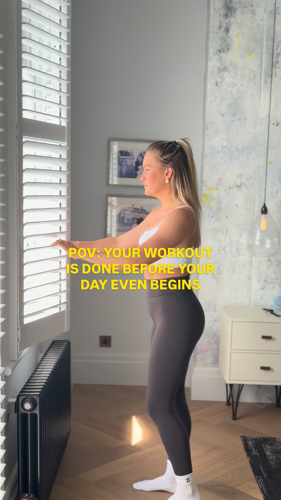All-In-One Home Gym - From £1,250