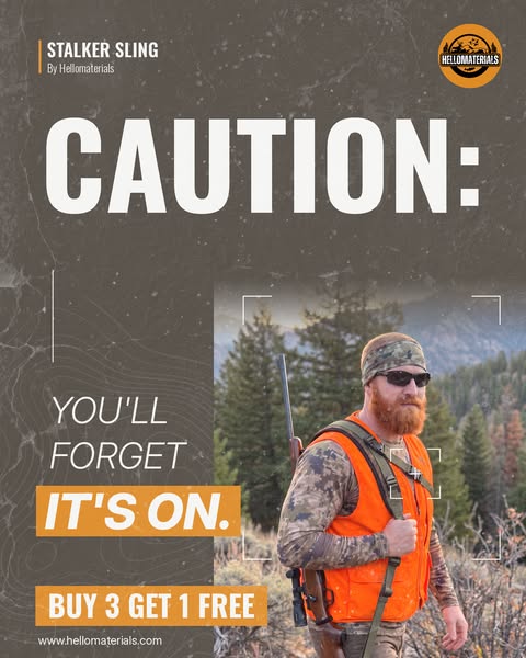 Keep Both Hands for the Ground Ahead