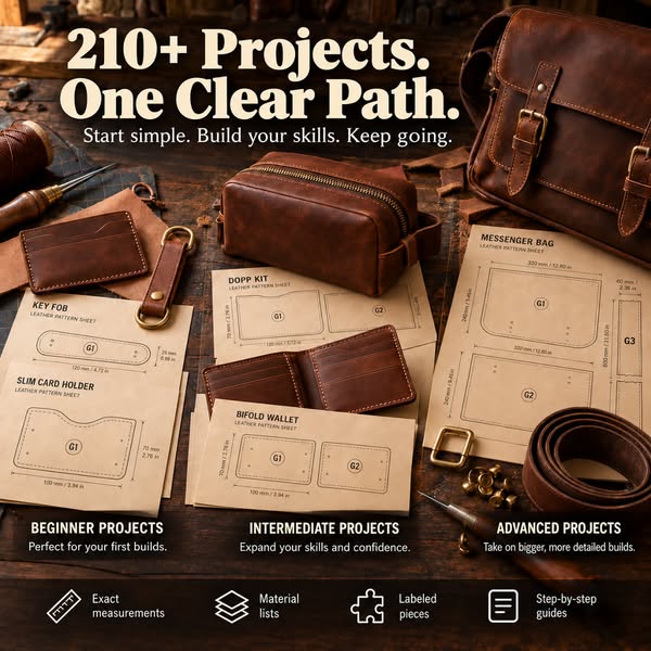 From key fob to messenger bag