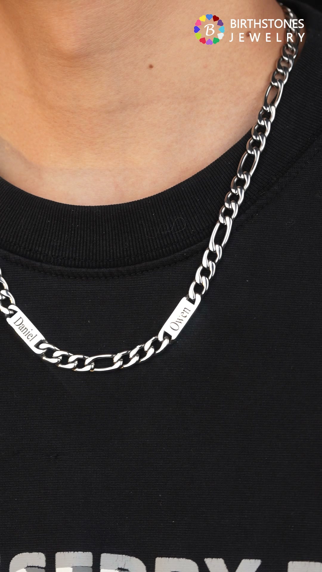 Gift Goals Achieved - Personalized & Meaningful