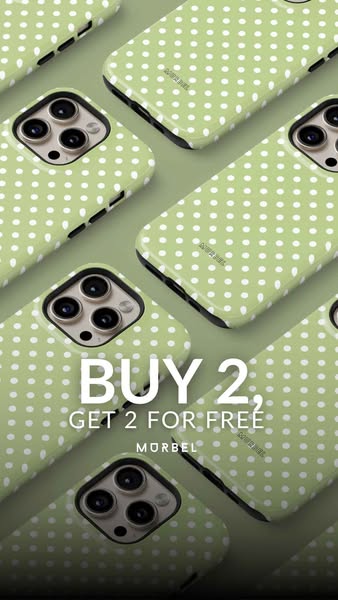 Buy 4 Cases, Pay for 2