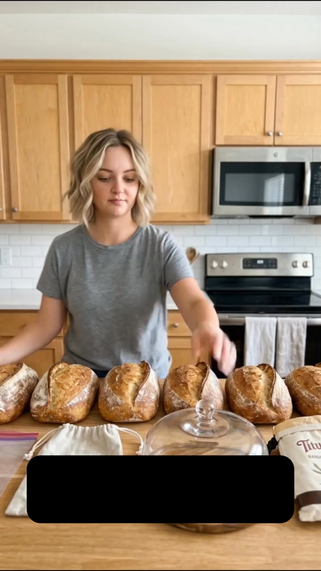Houd je brood 7 dagen vers (zonder schimmel)