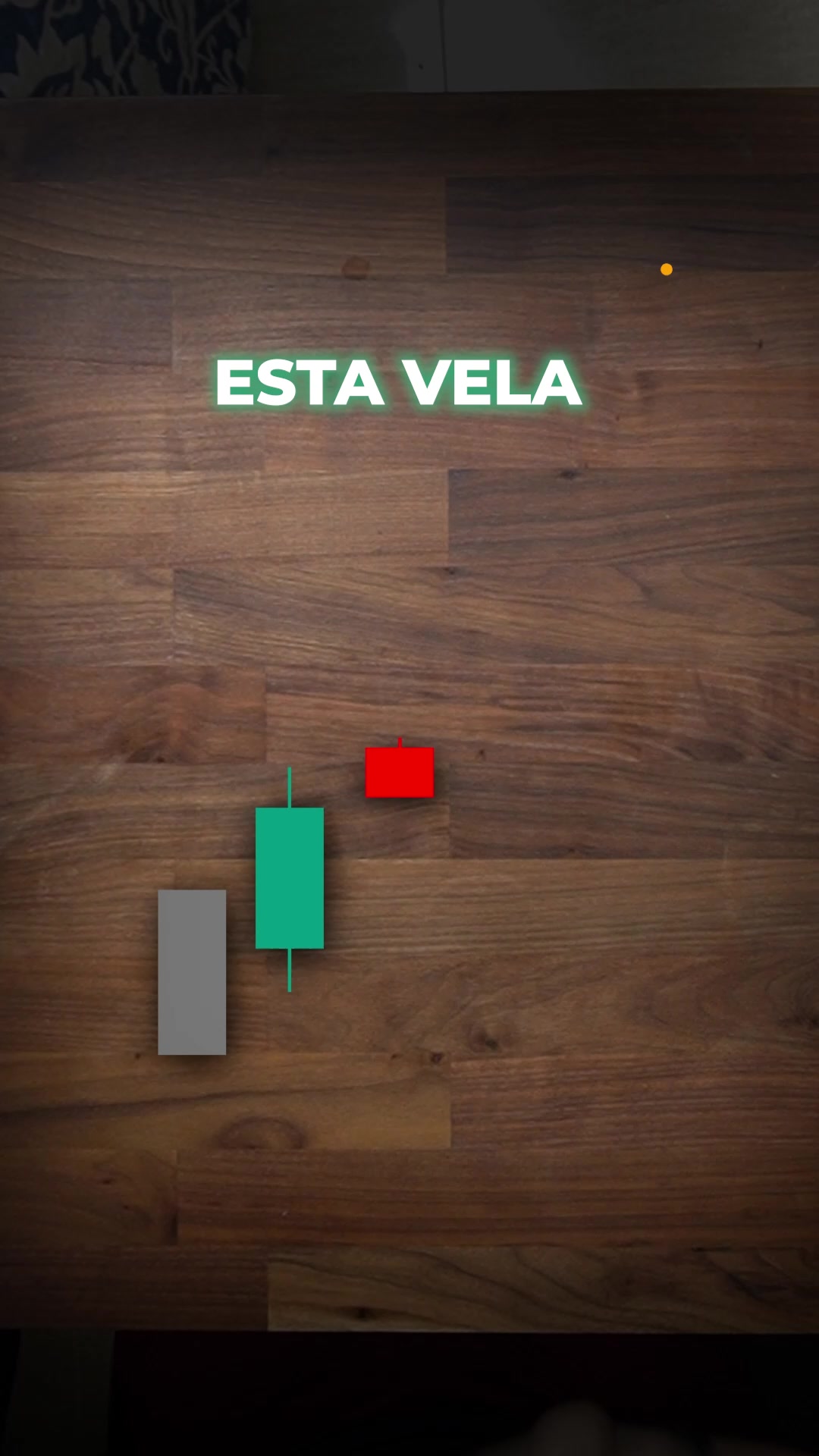 Anúncio de SV3 Trading