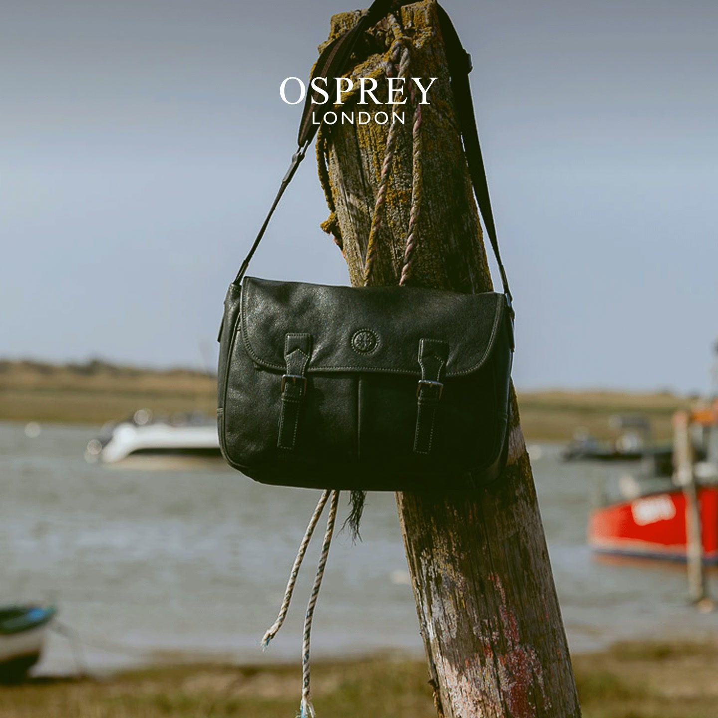 The Compass Collection