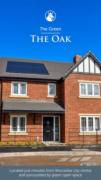 Welcome to The Oak