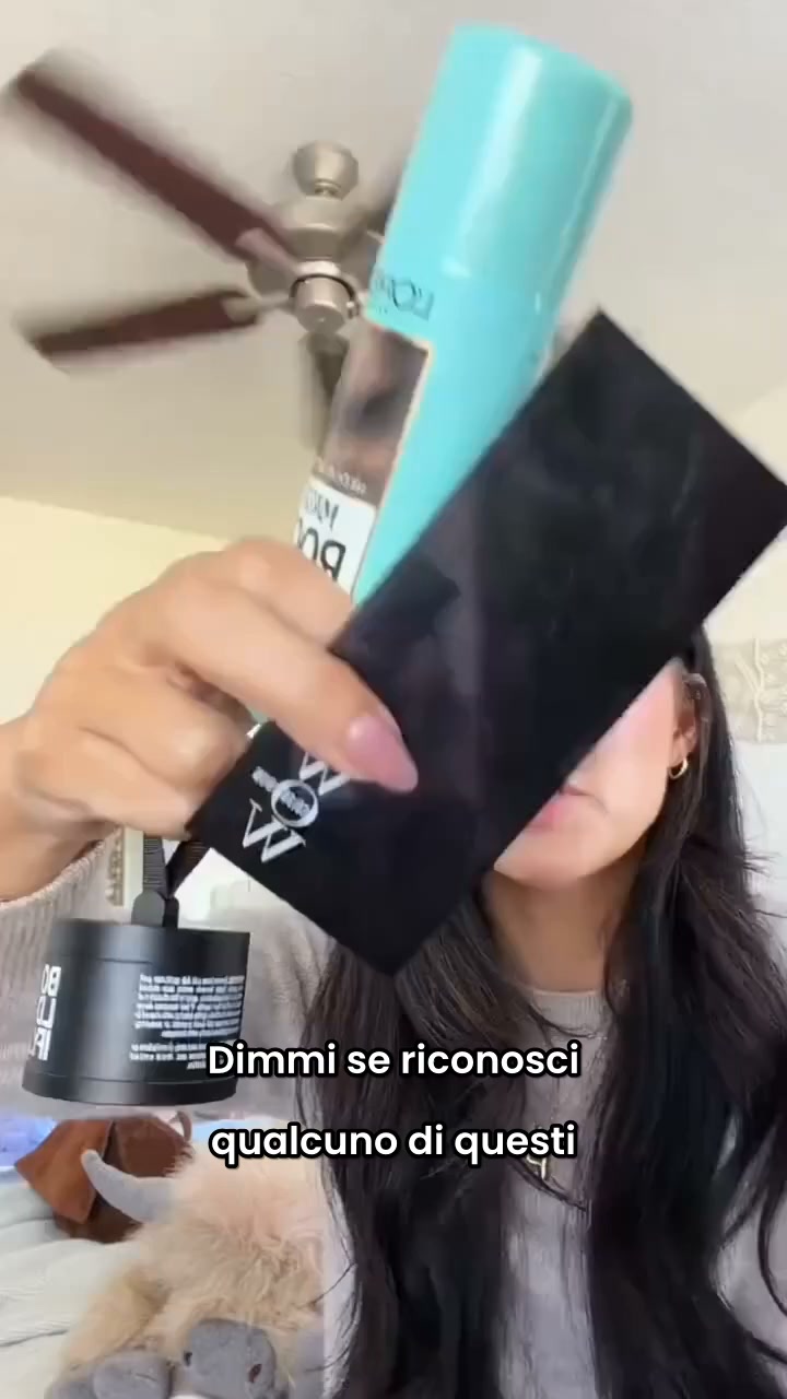 Anúncio de Rosalba