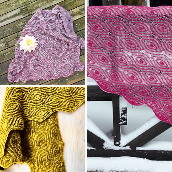 Calm Rows, Bold Results