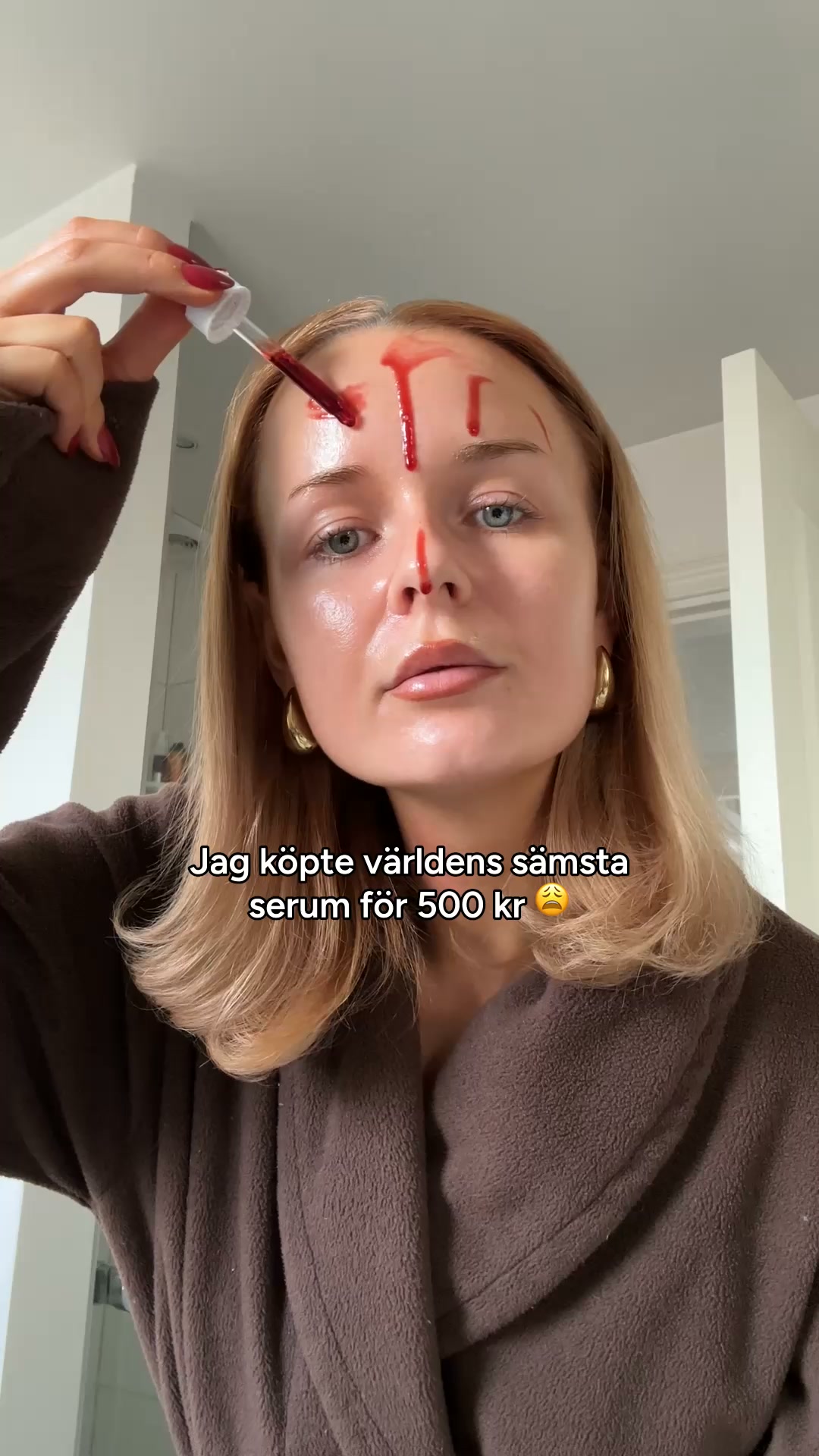 Beauty, lite enklare