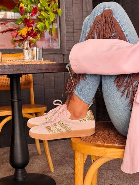 Get your kicks with free shipping